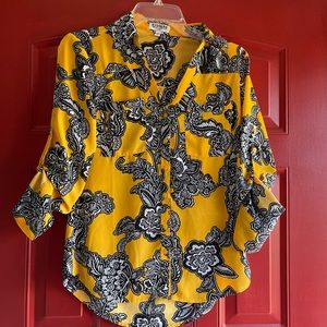 Express Portofino Slim Fit